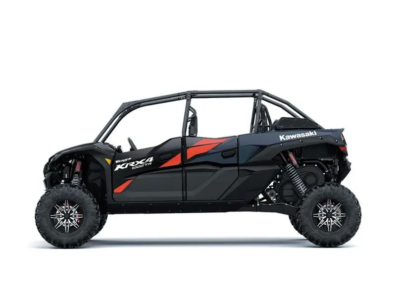 2027 Kawasaki Teryx Krx4 1000 Tr alt