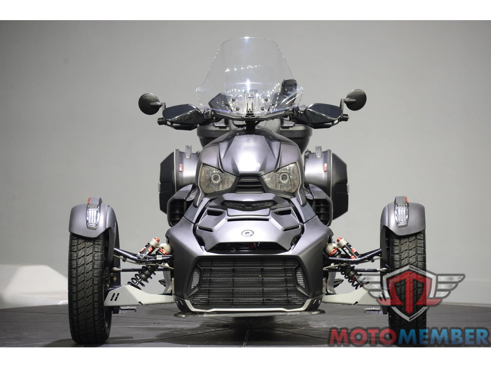 2021 Can-am Ryker Rally 900 alt