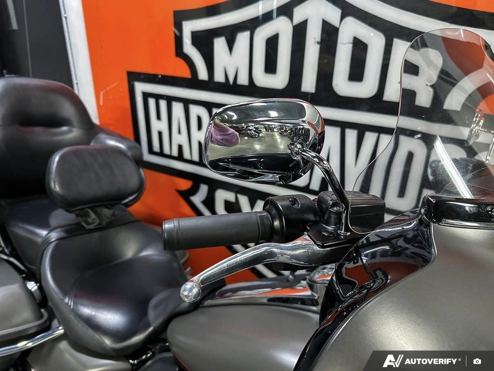 2019 Harley-davidson Flhtk - Ultra Limited alt