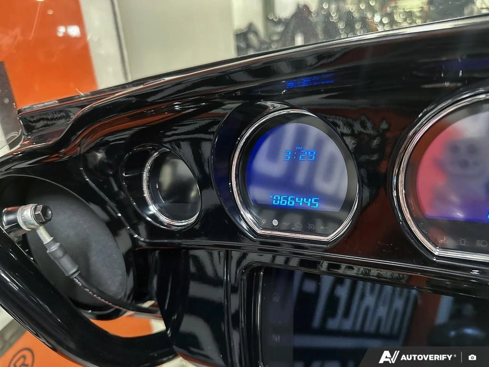 2019 Harley-davidson Flhtk - Ultra Limited alt
