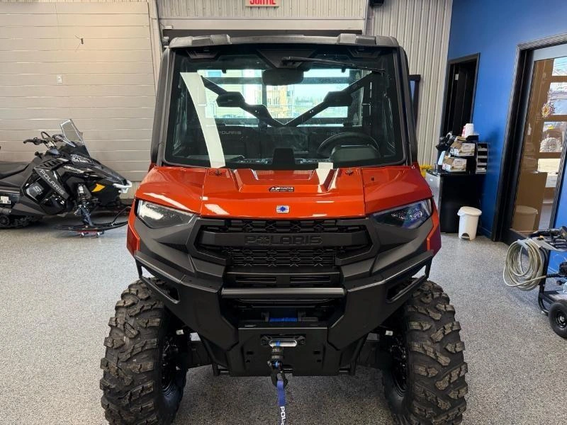 2026 Polaris Polaris Ranger Xp 1000 Premium Nor alt