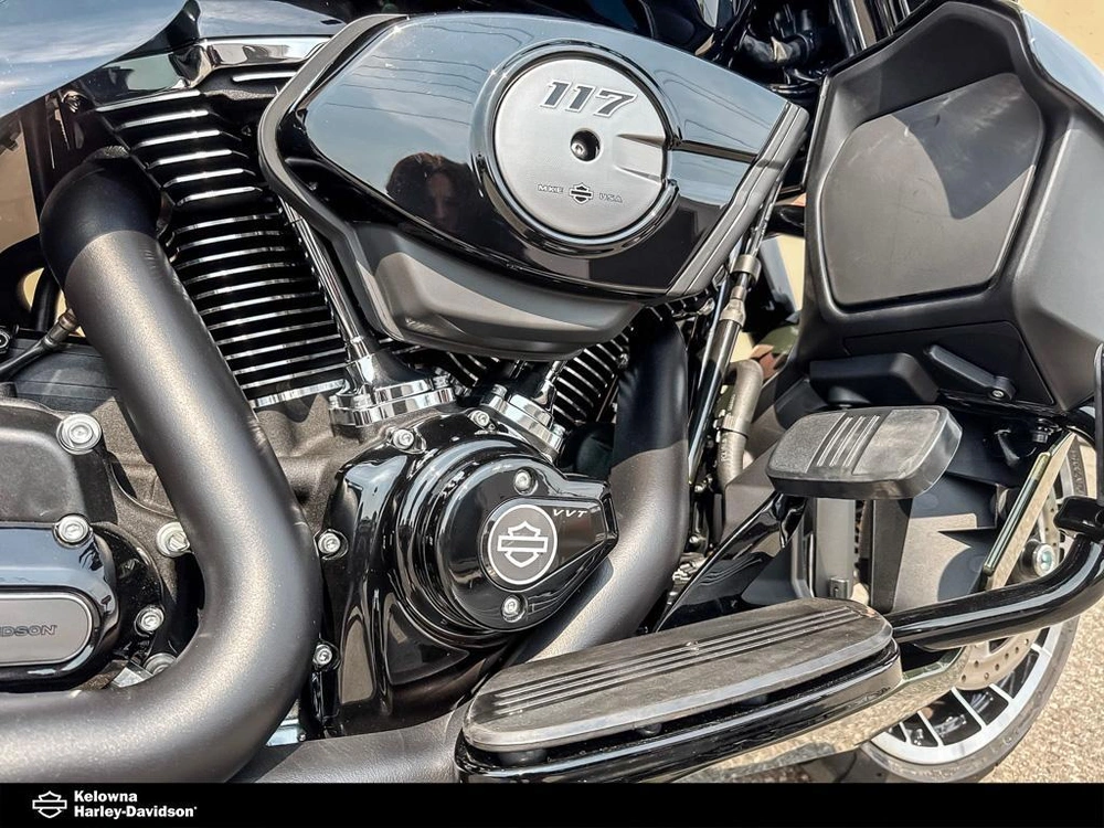 2026 Harley-davidson Flhxl - Street Glide® Limited alt