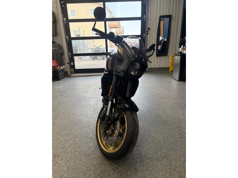 2026 Suzuki Suzuki Gsx800 alt