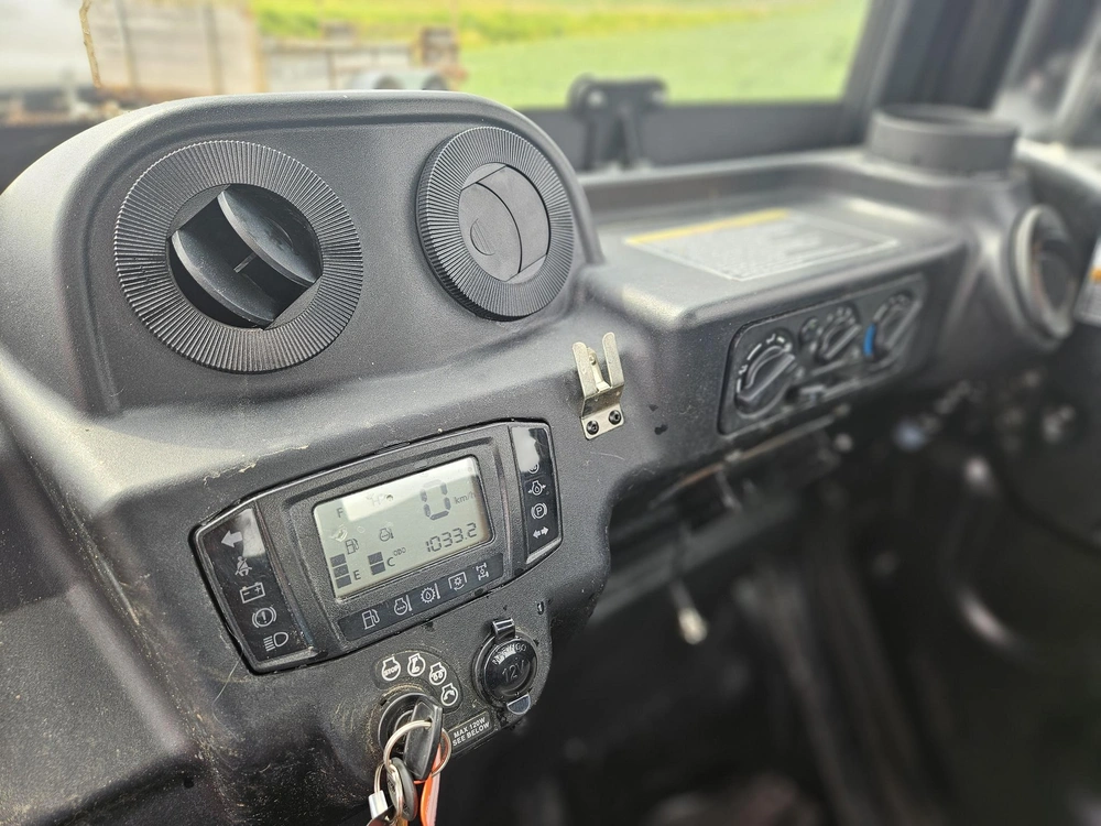 Kubota Rtv-x1100c 2023 alt