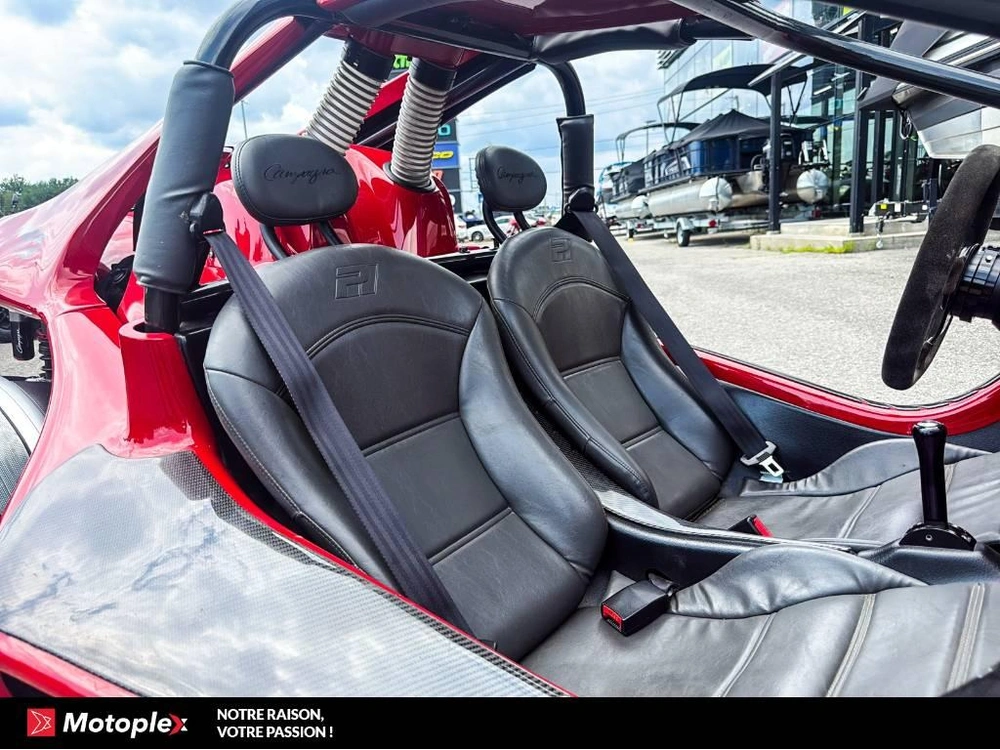 Campagna Trex 16sp 2014 alt