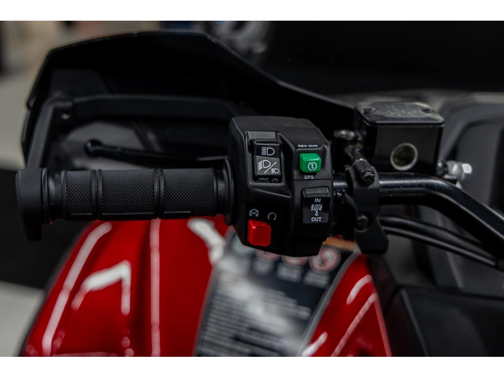 2026 Can-am Outlander Max Xt 850 4stb alt