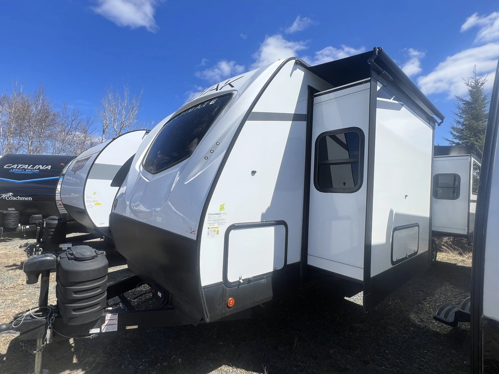 2024 Keystone Rv Dutchmen Kodiak Ultimate 3361 Rksl alt