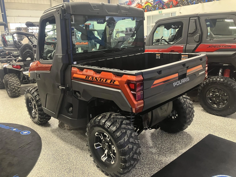 2026 Polaris Ranger Xp 1000 Northstar Premium alt