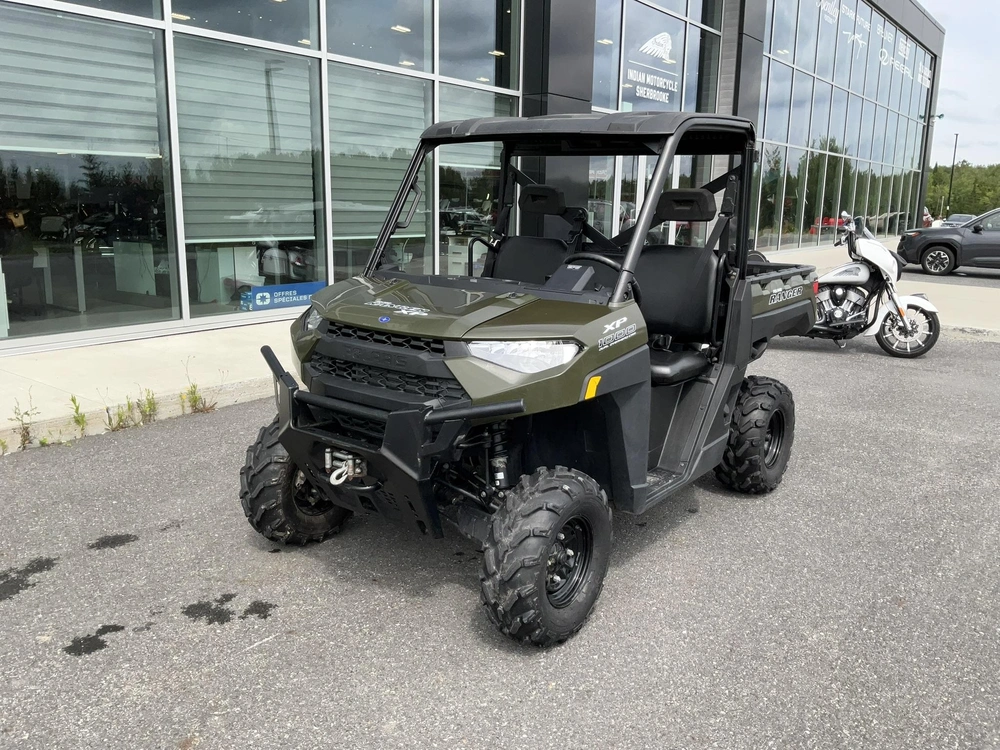 Polaris Ranger 1000 Eps 2019 alt
