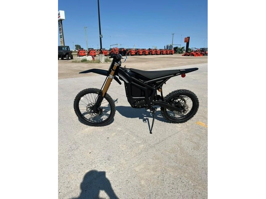 2026 Talaria Komodo