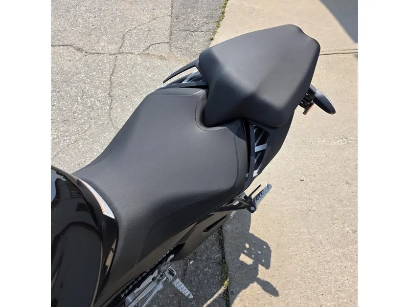 2027 Aprilia RS 660 Factory