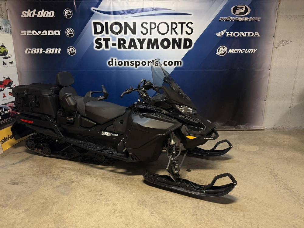 Ski-doo Expedition Se 900 Ace 2022 alt