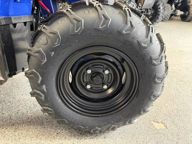 2026 Yamaha Yamaha Kodiak 450 alt