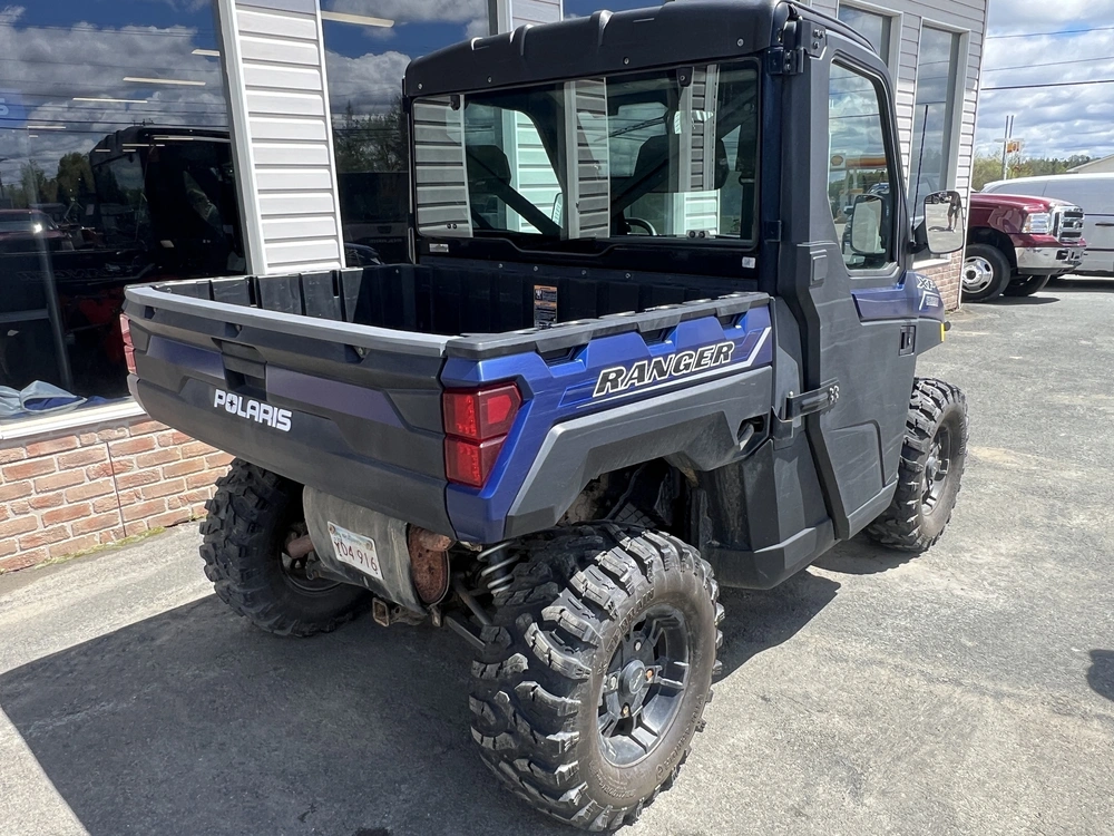 2021 Polaris Ranger Xp 1000 Northstar Ultimate alt