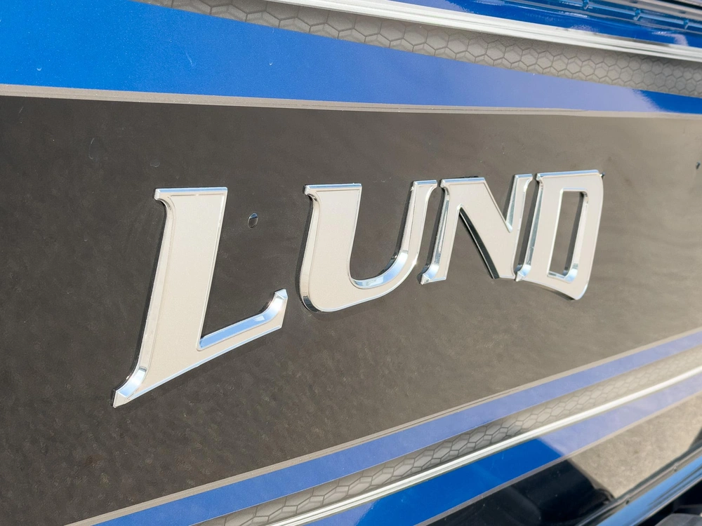 2025 Lund 1775 Impact Xs Sport
