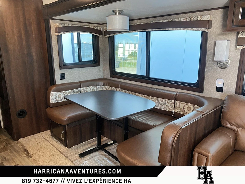 2018 Jayco Jayco 32tsb 2018 alt