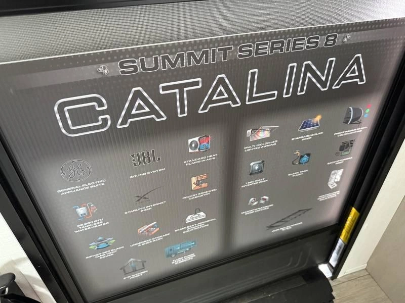 Coachmen Catalina 221epic 2027 alt