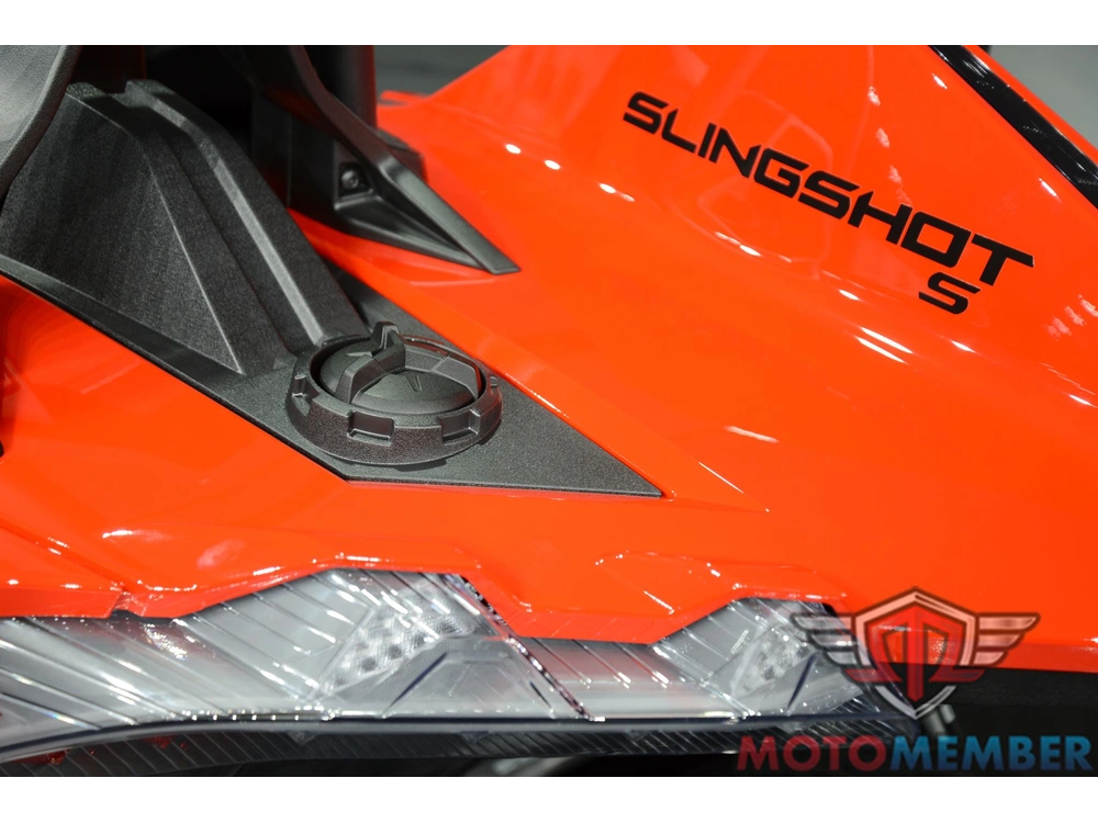 2026 Slingshot S Manual alt