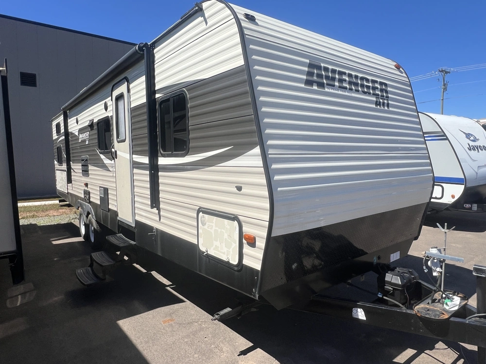 2017 Prime Time Avenger 27dbs alt