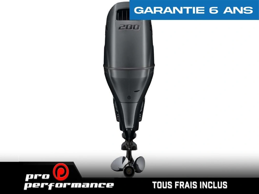 Suzuki Df200atlss 2026 alt