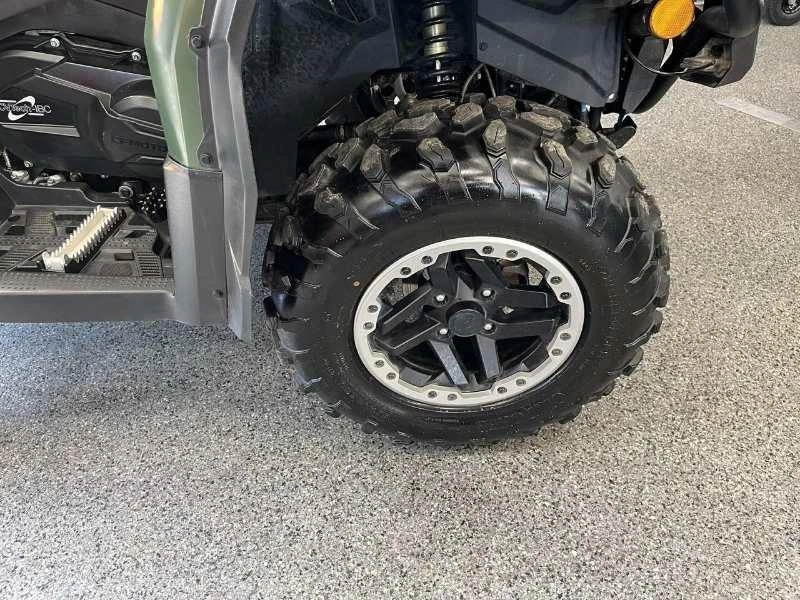 2024 Cfmoto Cf Moto C Force Overland alt