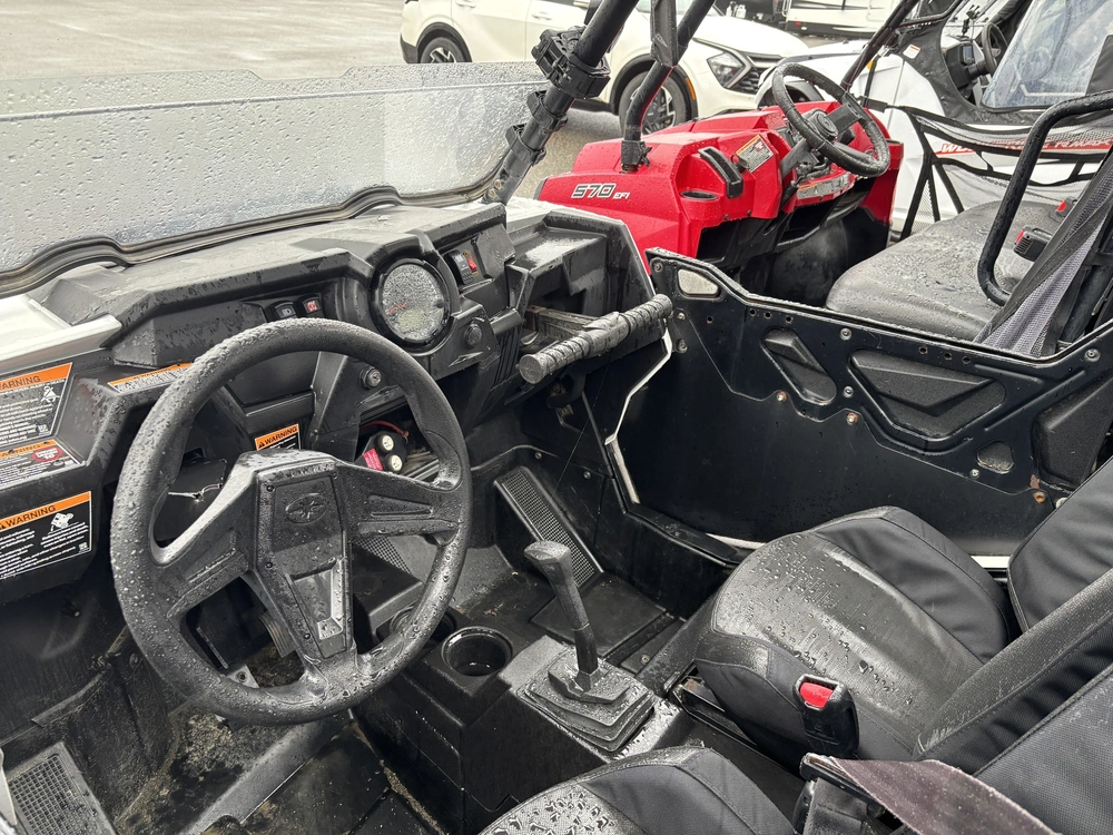 2016 Polaris Rzr 900 Trail alt