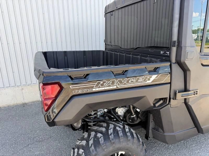 Polaris Ranger Crew Xp 1000 Texas Northstar Edition 2026 alt