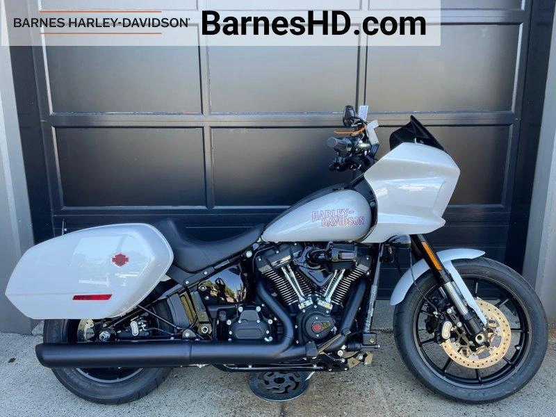 2026 Harley-davidson Cruiser Fxlrst - Low Rider® St alt