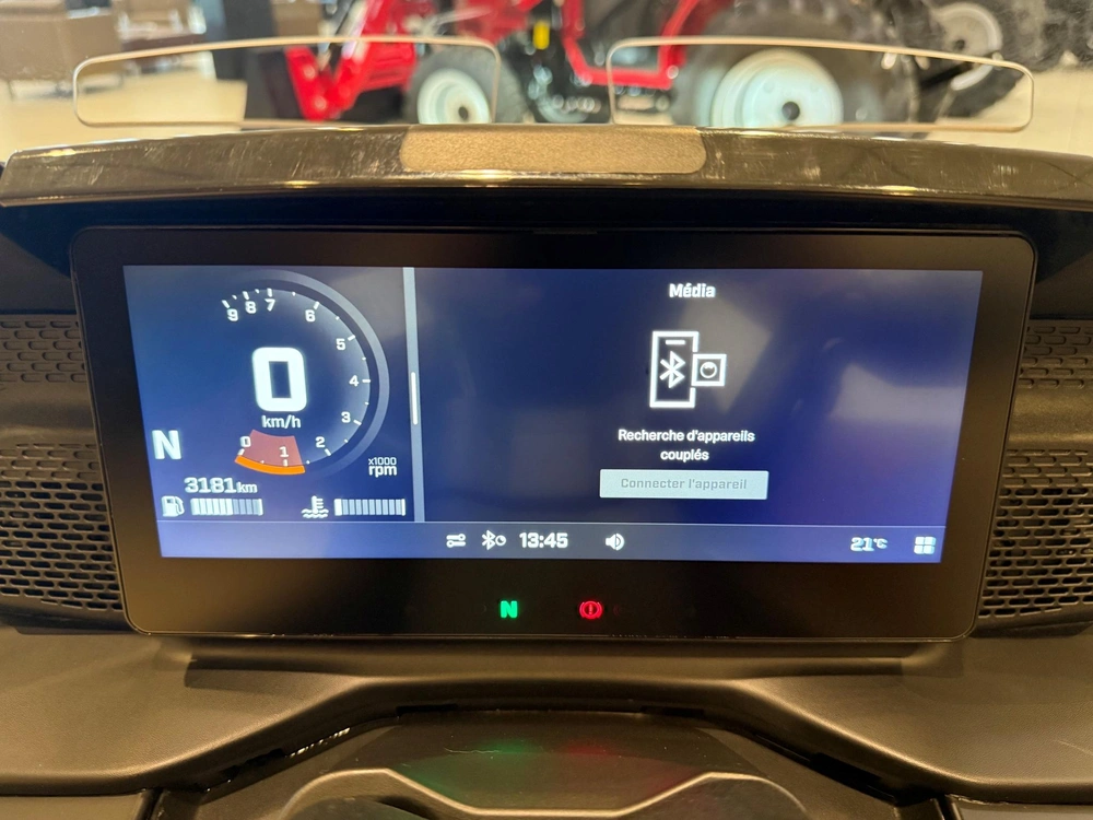 Can-am Spyder F-3 Limited 2024 alt
