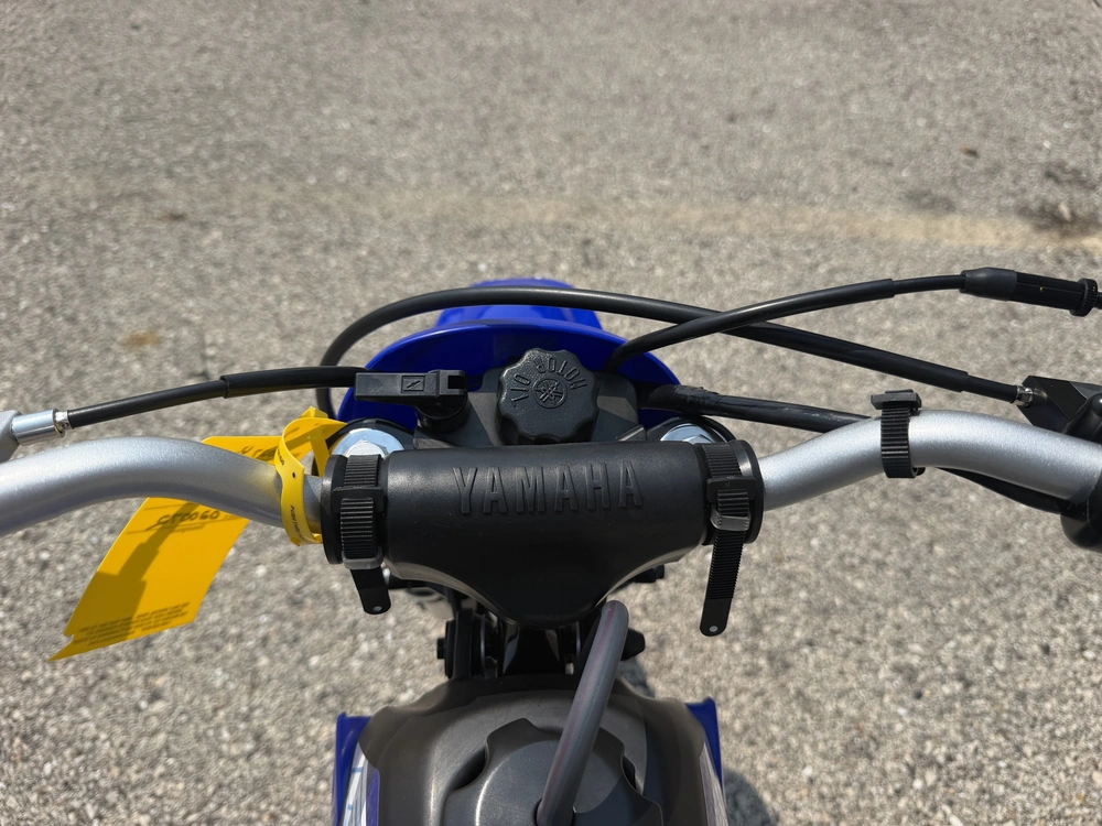 2027 Yamaha Pw50 alt