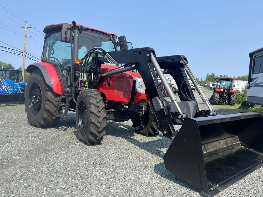 2026 Mccormick X4.080 Cps alt