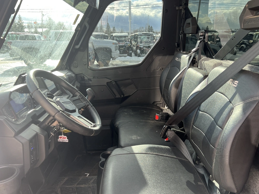 2024 Polaris Ranger Xp 1000 Northstar Ultimate alt
