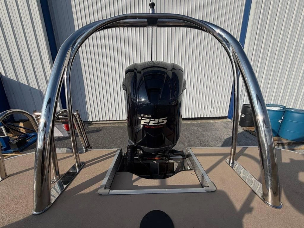Suncatcher Elite 324ss 2014 alt