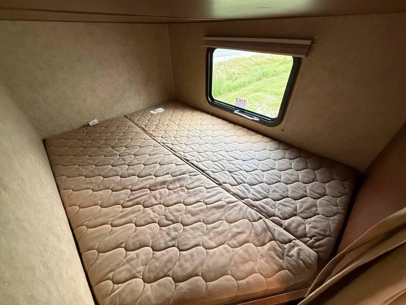 Dutchmen Kodiak 276bhsl 2014 alt