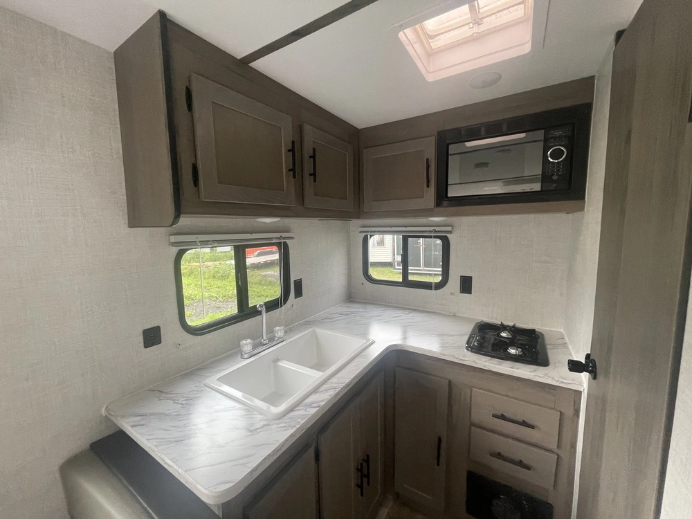 Gulf Stream Conquest 199rk 2022 alt