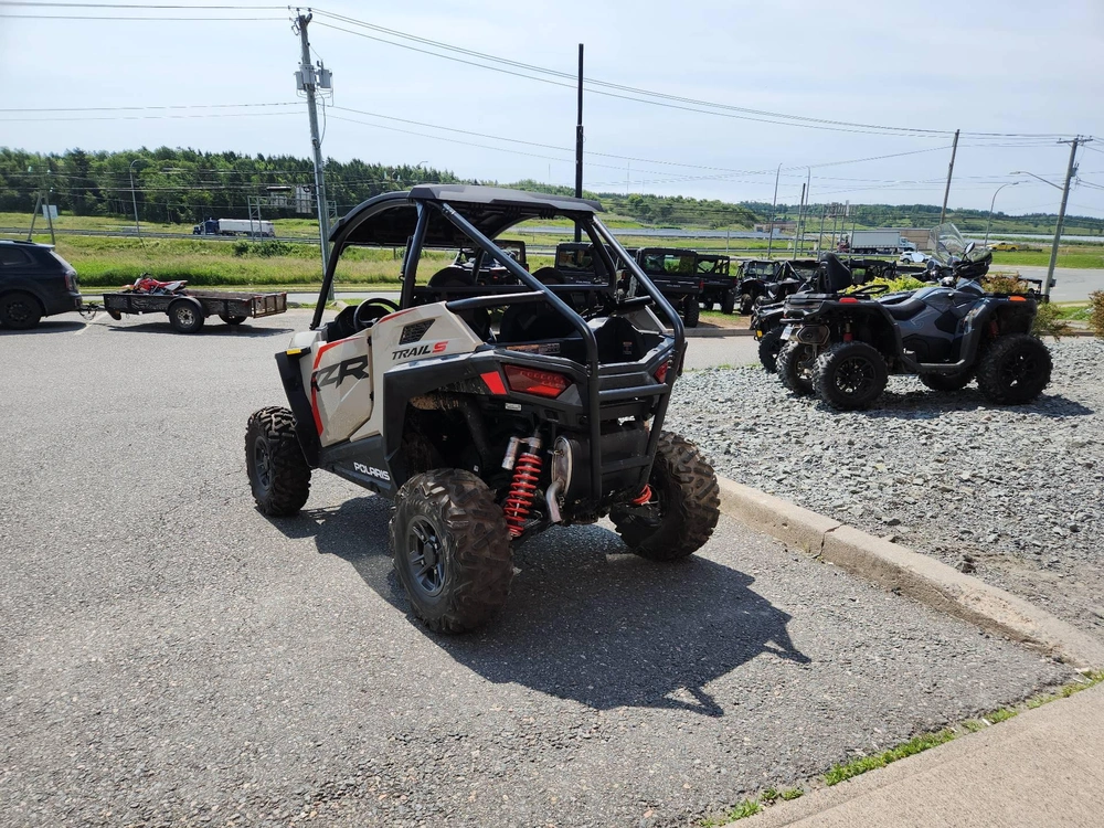 2026 Polaris Rzr Trail S 1000 Ultimate Sand Dune 1000 Ultimate alt