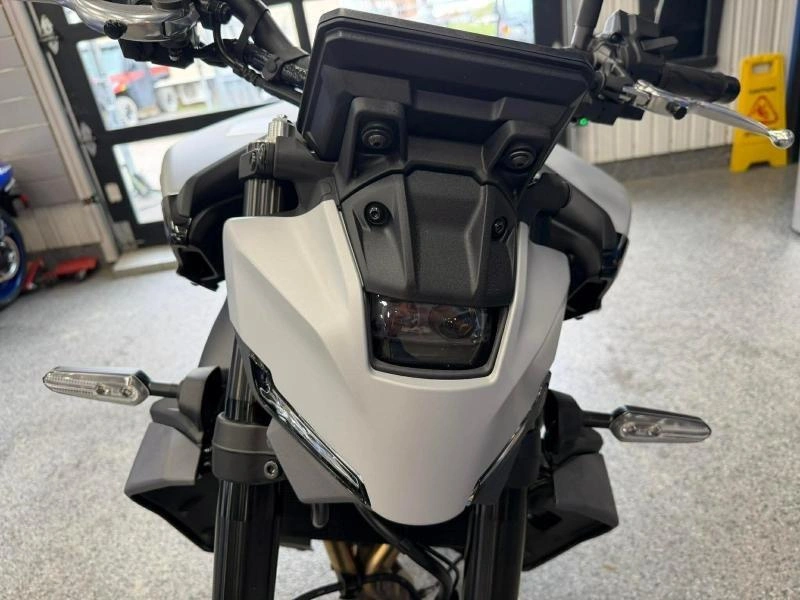 2026 Yamaha Yamaha Mt-09 alt