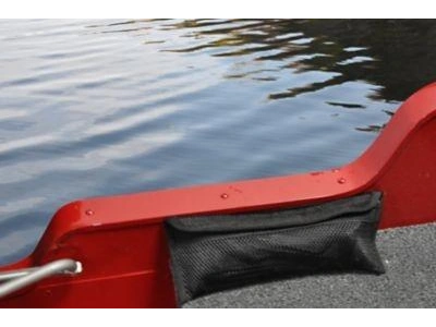 2023 Lund Boat Co 1650 Angler Sport alt