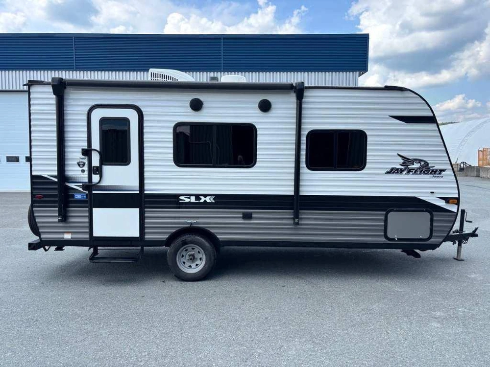 Jayco Jay Flight Slx 195rb 2022 alt