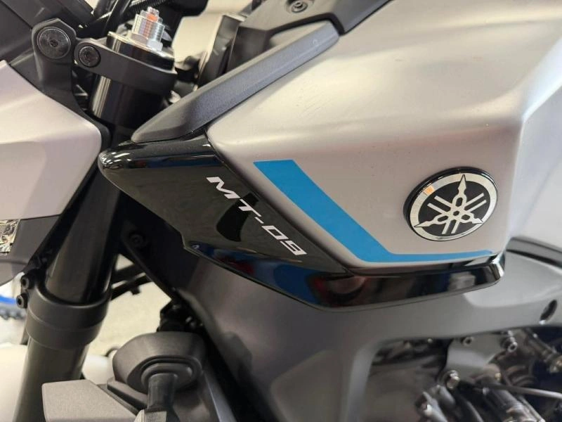 2026 Yamaha Yamaha Mt-09 alt