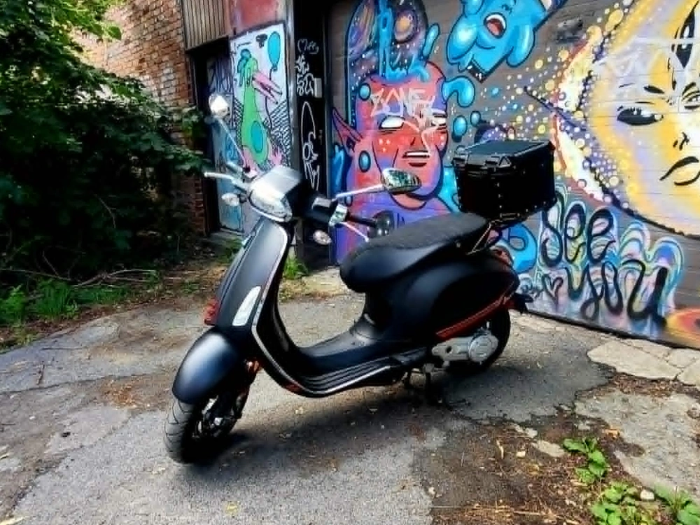 Vespa Sprint S 2023 alt