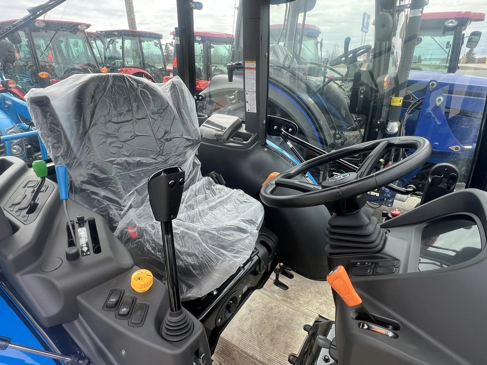 2026 Ls Tractor Mt242hc alt