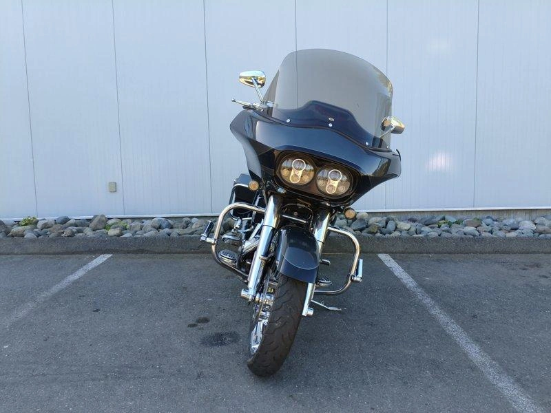 2011 Harley-davidson Fltruse - Cvo™ Road Glide® Ultra alt