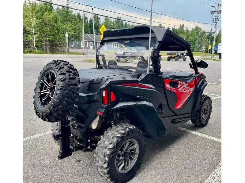 Cfmoto Z Force 950 Trail 2023 alt