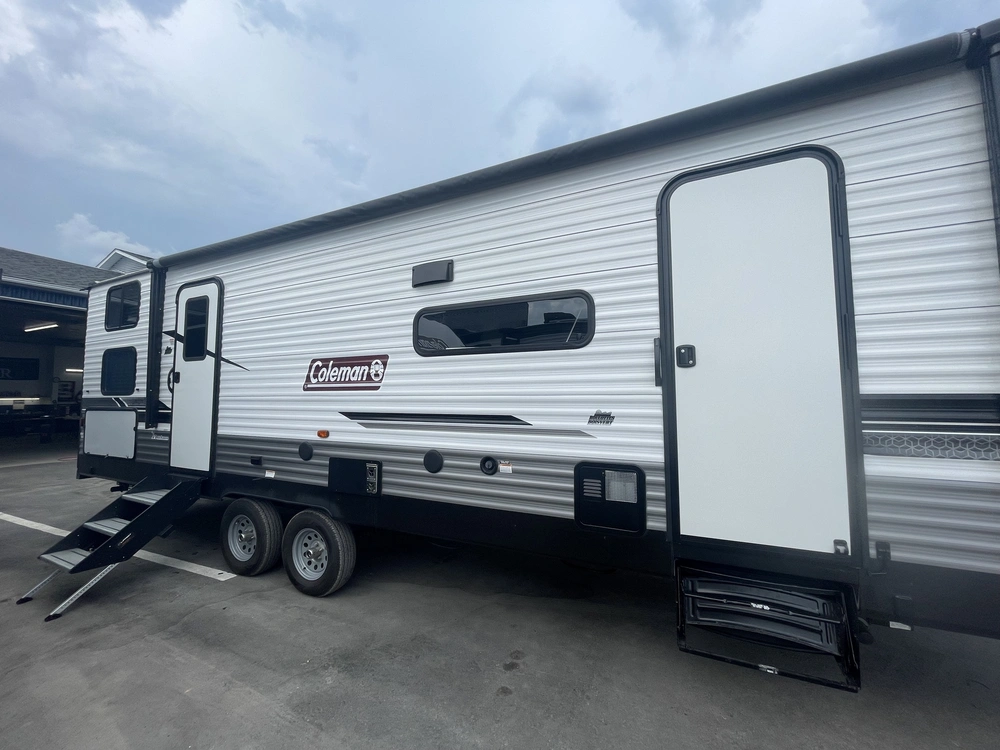 Keystone Rv Coleman 285 Bh 2022 alt