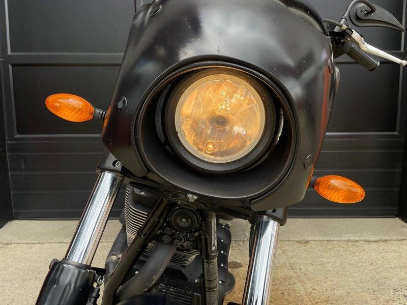 2014 Victory Motorcycles Highball alt