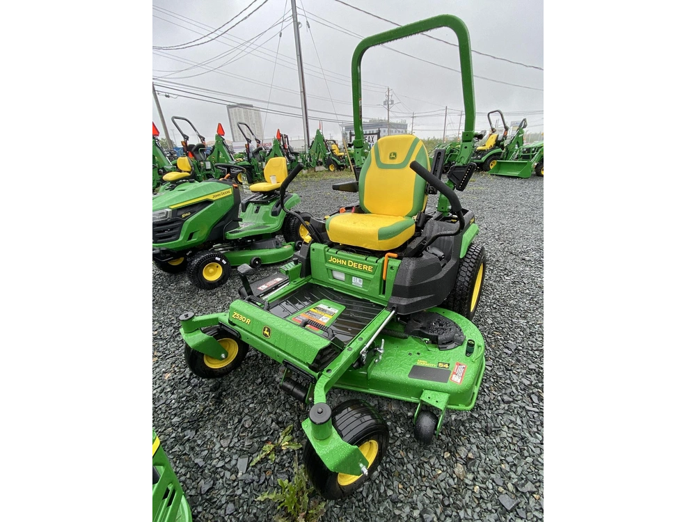 2026 John Deere Z530r alt