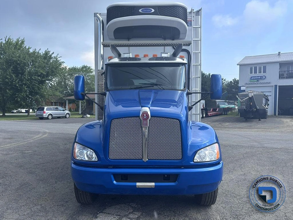Kenworth T370 2023 alt