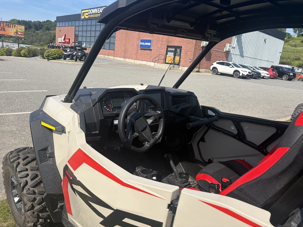 2026 Polaris Rzr Trail S 1000 Ultimate Sand Dune alt