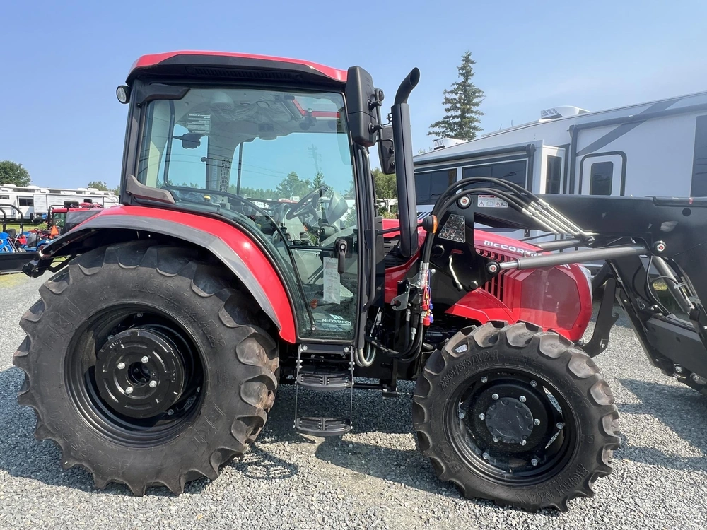 2026 Mccormick X4.080 Cps alt